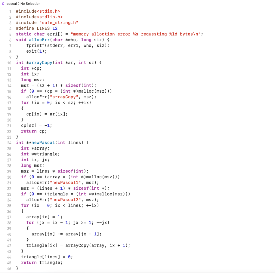 This Assignment Is About Formatted Output And More String Manipulation Download The Two Attached Source Files Pascal 3