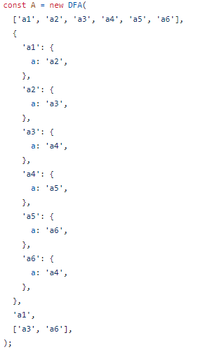 Convert Javascript To Python I M Trying To Jump From Javascript To Python And I Was Wondering If For Semicolon Insertion 1
