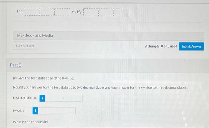 Test Whether There Is A Difference Between Two Groups In The Proportion Who Voted If 45 Out Of A Random Sample Of 71 In 2