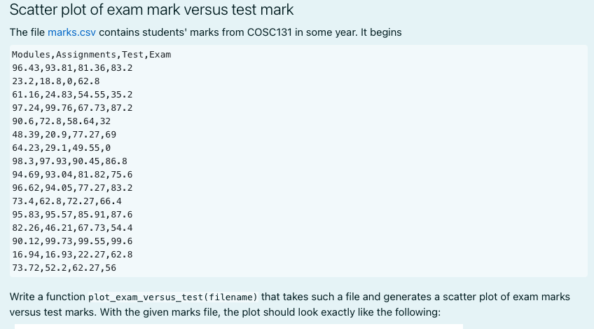 I Have This Question But I Am Getting This Error 1