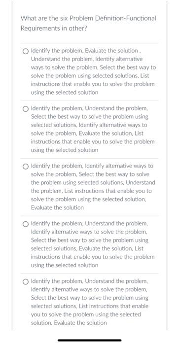 Question 29 3 Pts What Are The Programming Structure O Sequence Iteration Do While Or Looping Alternation Select 2