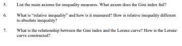 Hello Please Need Help With 5 10 Will Give Thumbs Up Thanks All Data For Questions Are Provided Below No Extra Data I 1