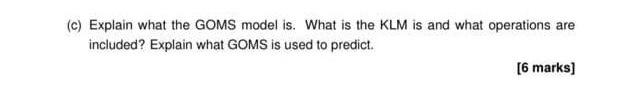 Question 4 A Explain What Gestalt Psychology Is For Each Of The Five Images Provided Describe The Gestalt Law That H 2