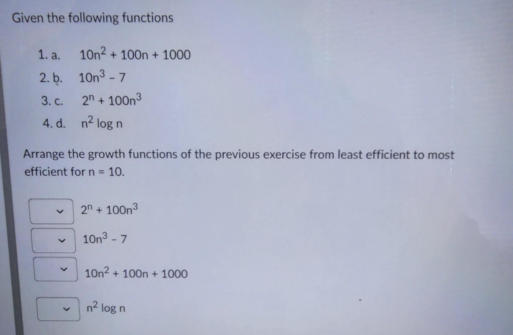 For Java 1