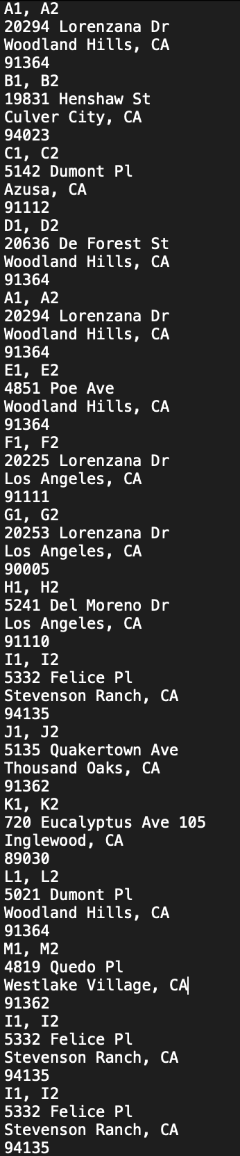 C Language Only Please Read The Prompt Carefully And Do Not Use Any Of The Previously Posted Solutions They Are All In 2