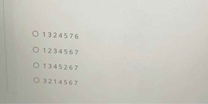 Consider The Pattern Of Red And Green Packet Arrivals To A Router S Output Port Queue Shown Below Suppose Each Packet 2