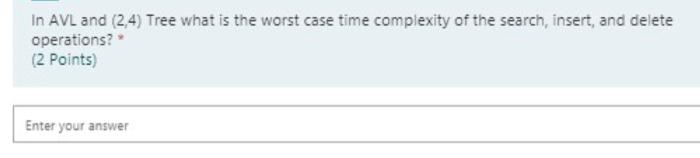 12 N 2 3 B A 1 The Arithmetic Expression Tree Is For The Expression 1 Point O2 7 1 35 0 12 A 1 3b 2a 2