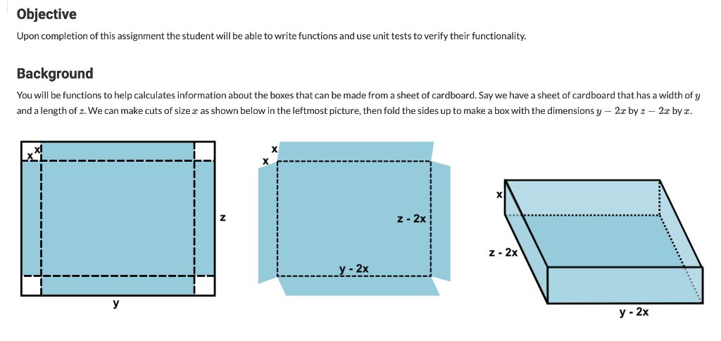 Box Functions C Using Qtcreator I Need The Functions In C Not Picture Of Some Piece Of Paper I Need Actual Help 1