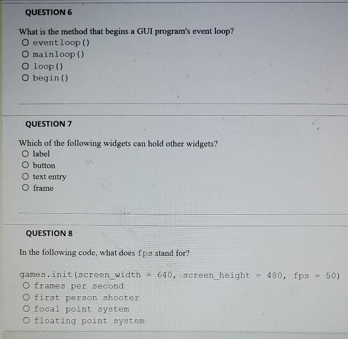 Would You Please Answer This Questions Please Answer Asap Thanks In Advance 3