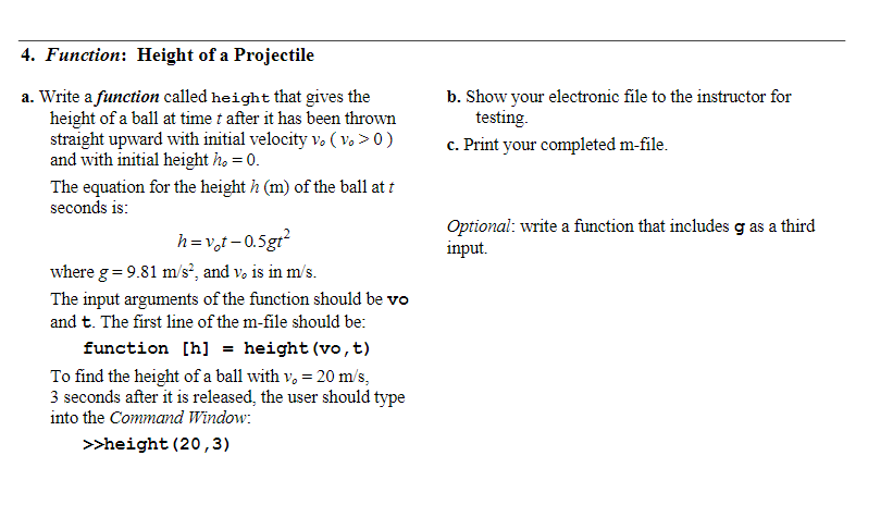 Use Matlab 1
