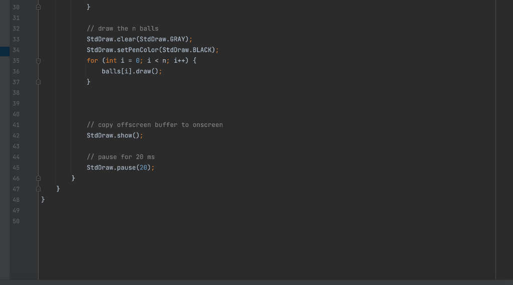 Must Be Written In Java And Use Std Draw 4