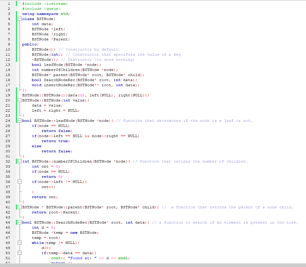 I 2 3 4 5 6 6 7 8 9 10 11 12 13 14 15 16 17 18 19 20 21 22 23 24 25 26 27 28 Include Iostream Include Queue Using 1