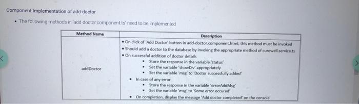 Angular For Net Typescript Const Adoc Require Add Doctors Const Adddoc Require Please Add Doctors Const App 1