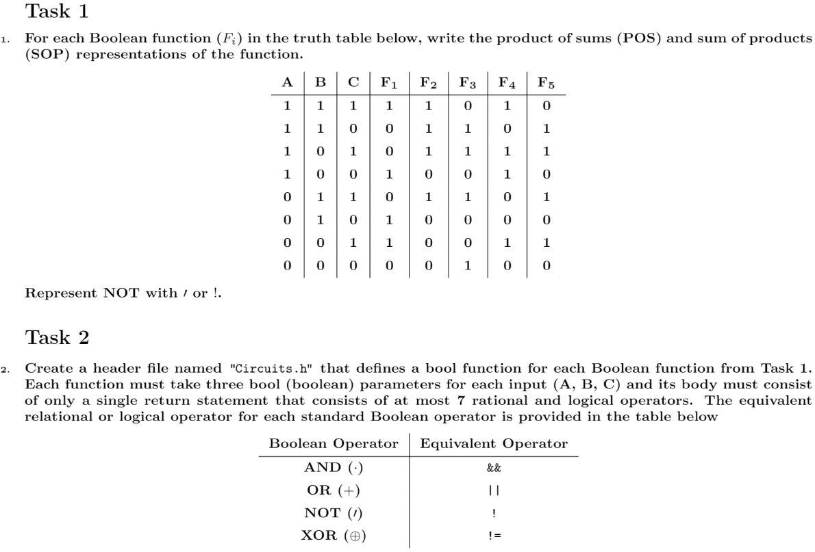 Please Read The Instructions And Complete Question 2 The Course Is In C 1