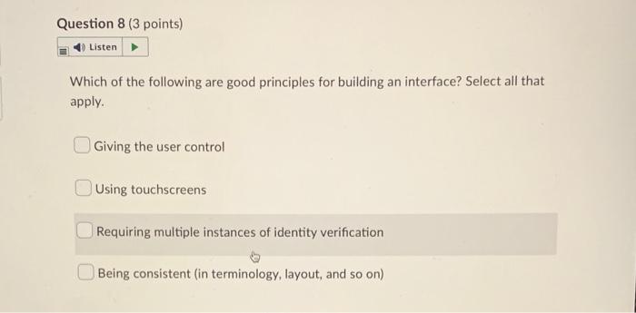 Question 3 3 Points Listen Capacity Is Defined As The Number Of Customers Or Users That Can Be Served By The System W 2