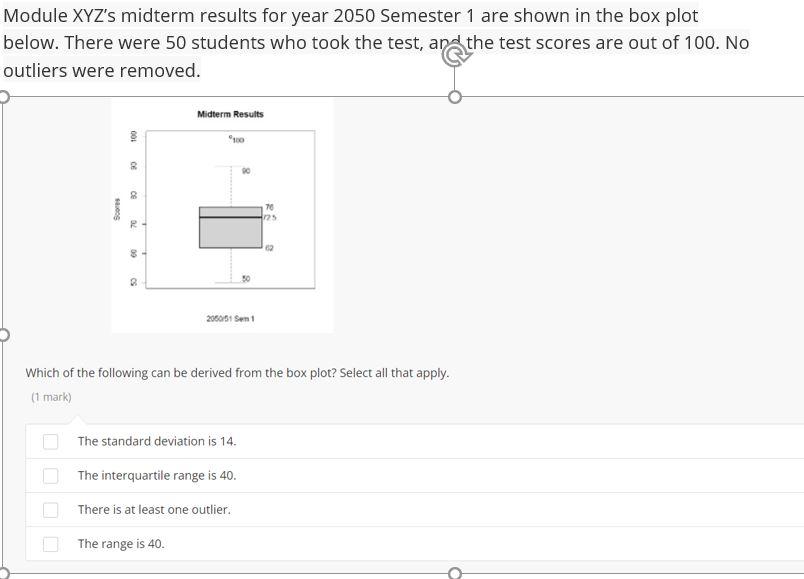 8 Multiple Choice Quesitons 1 2 3 4 5 6 8 4