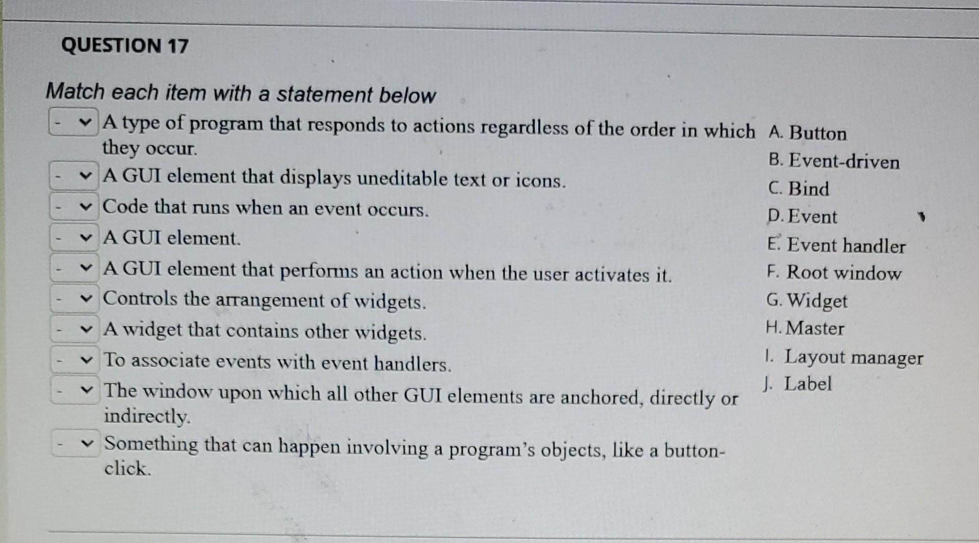 Hello Need Help With This Questions Would You Please Answer Asap Thanks In Advance 2