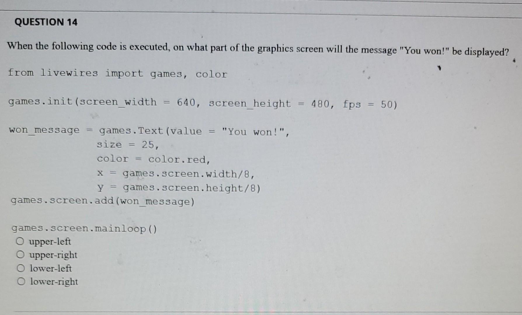 Hello Need Help With This Questions Would You Please Answer Asap Thanks In Advance 3