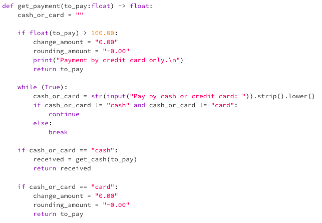Please Help Why Am I Getting These Errors In Python What Am I Missing Function 1 Error Function 2 Error 1