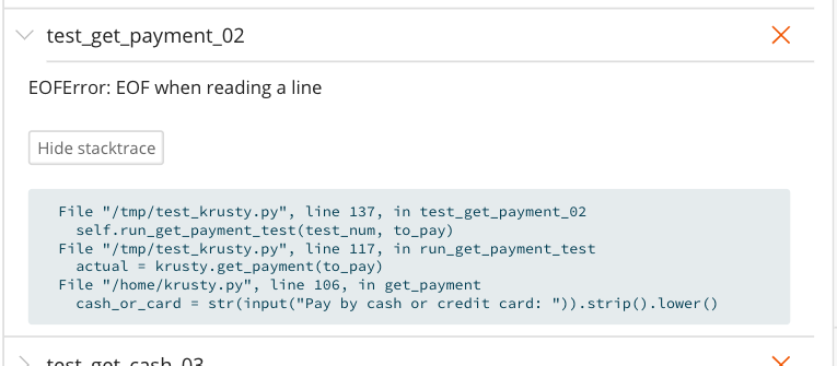 Please Help Why Am I Getting These Errors In Python What Am I Missing Function 1 Error Function 2 Error 2
