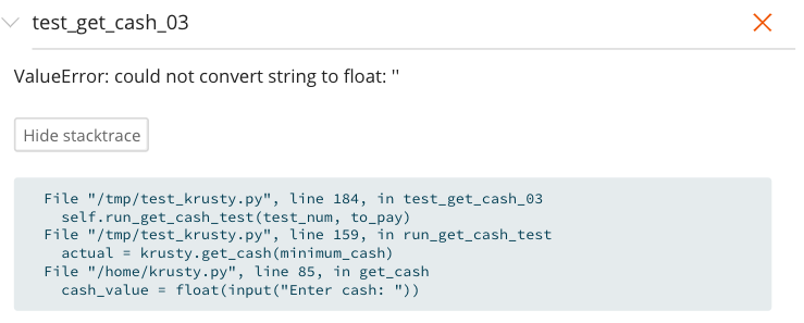 Please Help Why Am I Getting These Errors In Python What Am I Missing Function 1 Error Function 2 Error 4