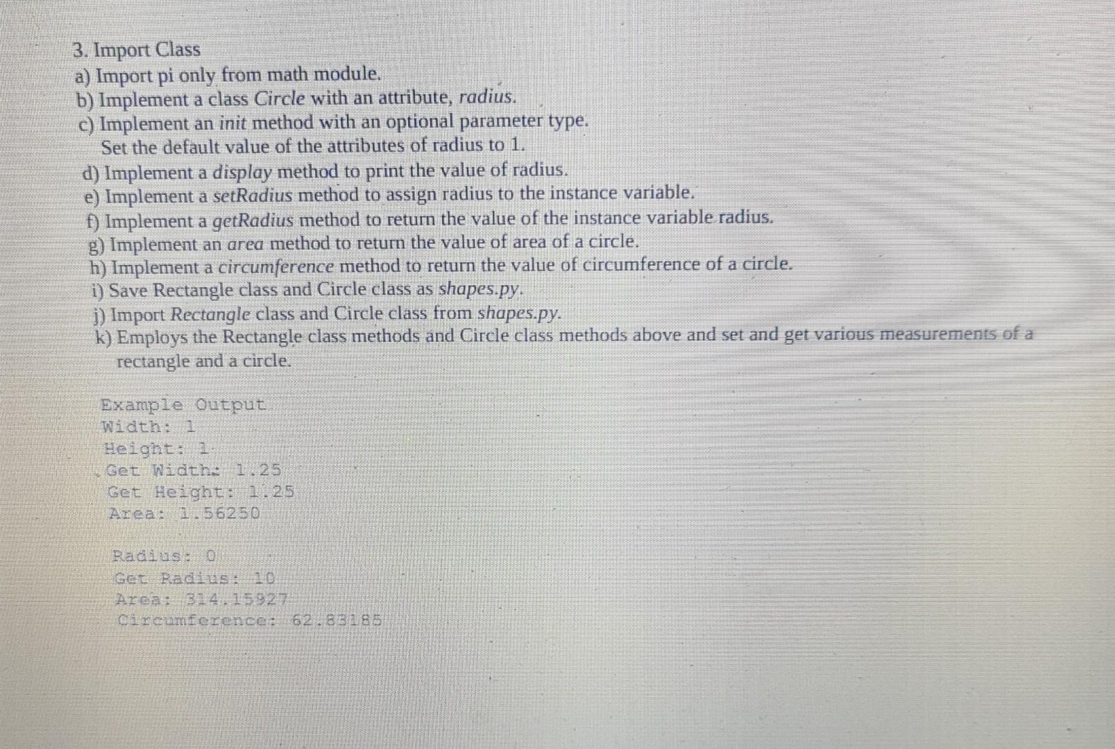 Py Thon 1