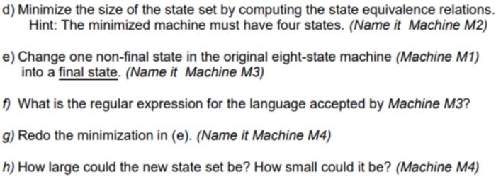 S1 Initial State S7 Final State Intruder State If Not Matched With Password State Diagram 0 S1 S2 0 0 1 S3 0 S4 S 2