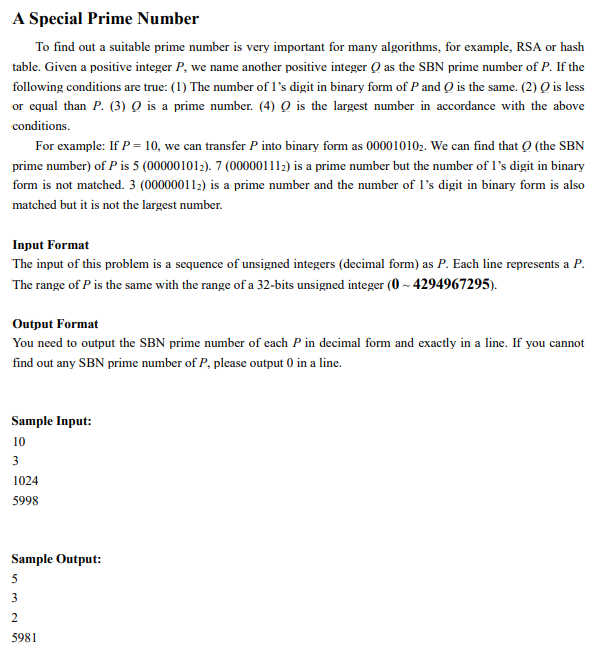 Please Code In C 1