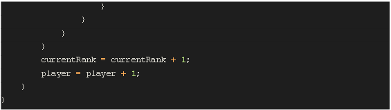 Hello When I Run My Code I Have Errors And I Need Help Fixing Them Here Is My Code 11