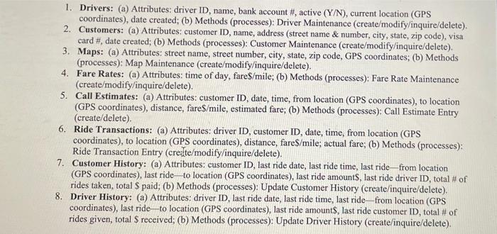 7 Data Design In A Context Diagram An External Entity Is An External Person Or Anything That Interacts With An Inform 2