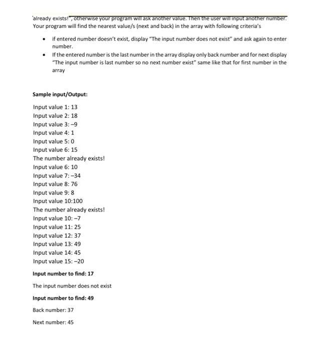 Programming Exercise 4 Assessment Component B Weight 18 From 60 This Exercise Is Designed To Assess Student S Skills Of 2