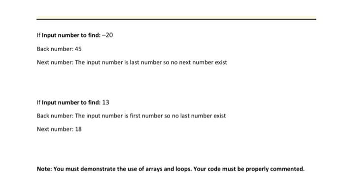 Programming Exercise 4 Assessment Component B Weight 18 From 60 This Exercise Is Designed To Assess Student S Skills Of 3