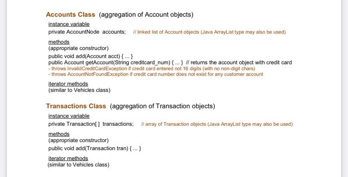 You Are To Develop A Java Program Using An Object Oriented Design Capable Of Maintaining Vehicle Rental Reservations F 11