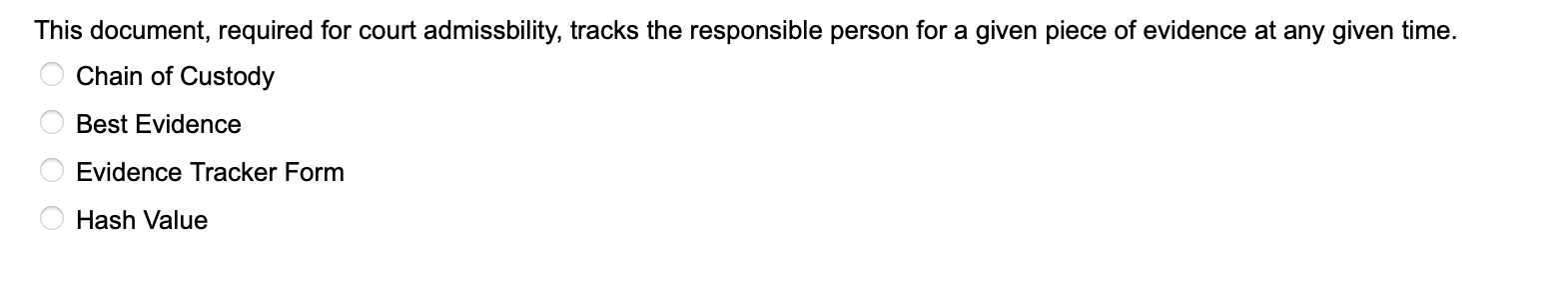 Please Answer This 6 Part Question 1a 1b 4