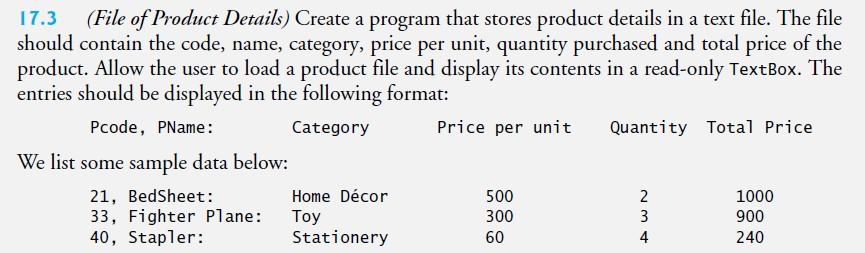 Course Advanced Programming Programming Language C 1