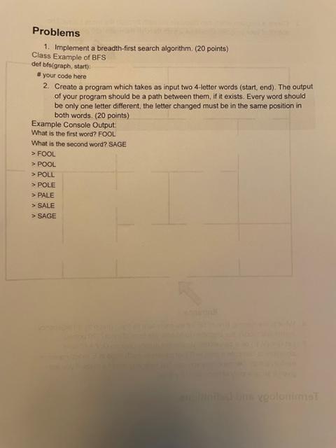 I Need Simple Python Questions To Be Coded 1