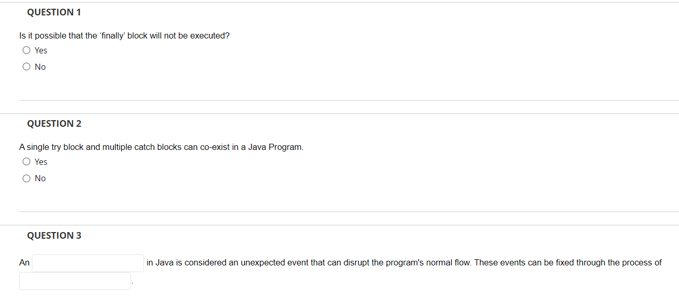 Java 1