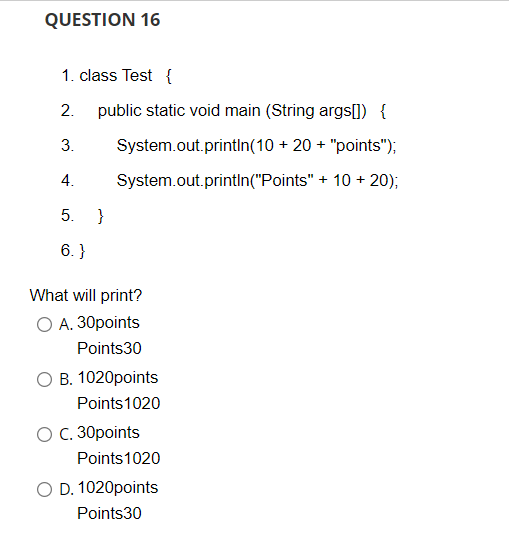 Java 2
