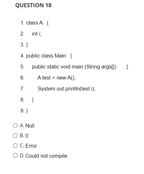 Java 2