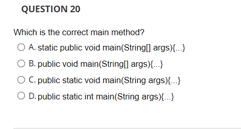 Java 2