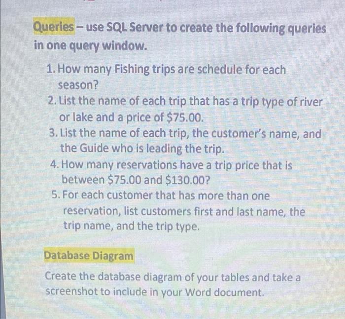The Scenario Connecticut River Outfitters Is A Small Business Located In Connecticut That Organizes Day Long Fishing Tri 5