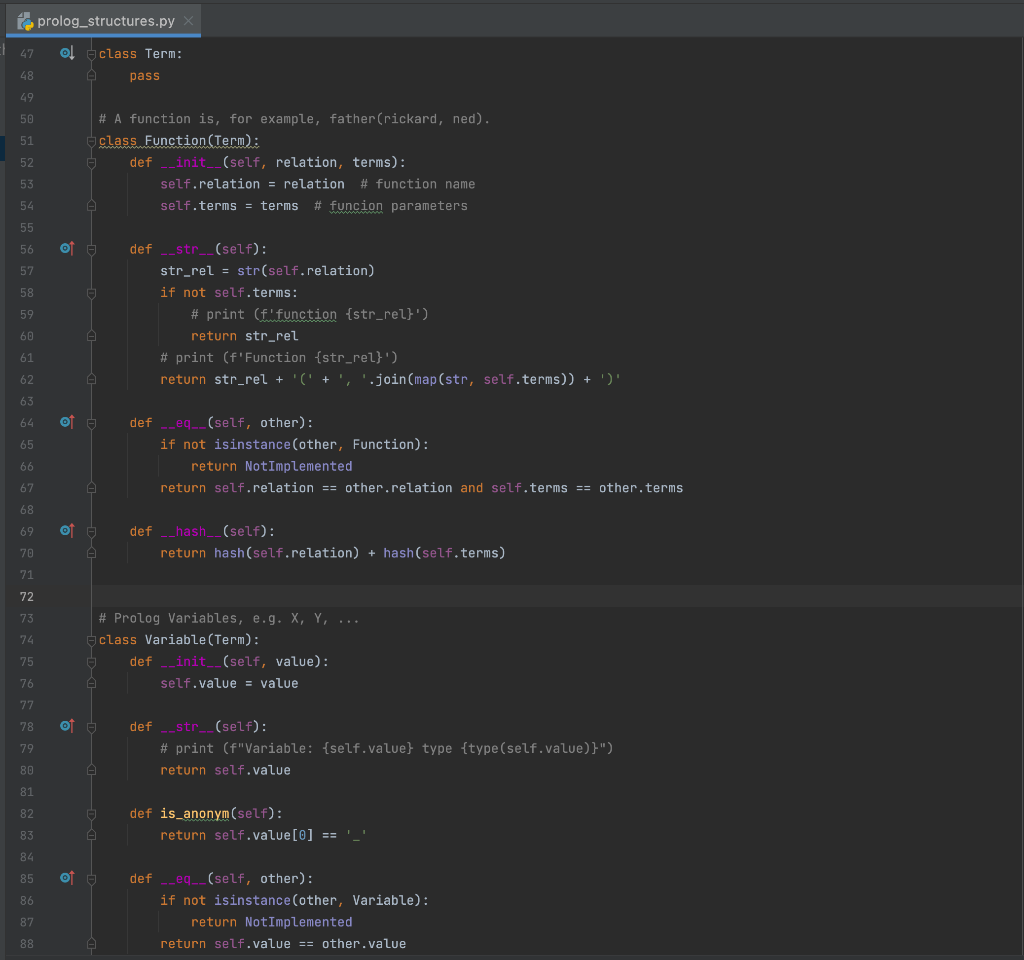 Please Help I Need This For My Final Assignment Here Is What Prolog Structure File Looks Like Please Help Thanks 3