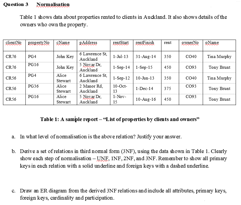 Paper Data System Design 1
