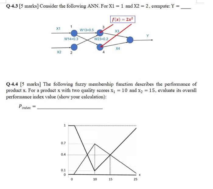 04130 Marks Chaos Fractal And Al 04 16 Marks Compare Basic Fores Of Choose Similanties Marts 2 Differences 3 Marts Bul 4