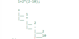 Implement Public Void Print Int Indent Level Method For Astintegerliteral And Astoperatorexpression Classes The Print 1