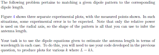 Can You Please Write A Matlab Code That Produces A Polar Plot That Matches A B And C Ive Attached Some Code Th 1