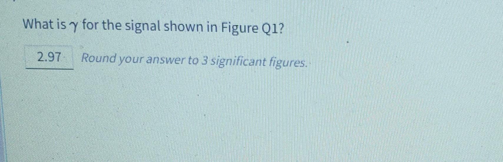 A Ch T T T 3t T Ms 4 4 4 A Figure Q1 A Piecewise Continuous Periodic Waveform R T 2 T Nt For The Rest Of This 2