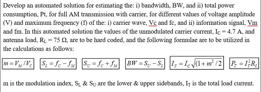 Question 10 Am Implement The Function Described Above In Matlab By Performing The Following 1 Sketching A Flow Chart 1