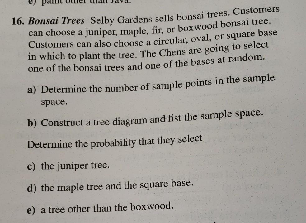 16 Bonsai Trees Selby Gardens Sells Bonsai Trees Customers Can Choose A Juniper Maple Fir Or Boxwood Bonsai Tree C 1
