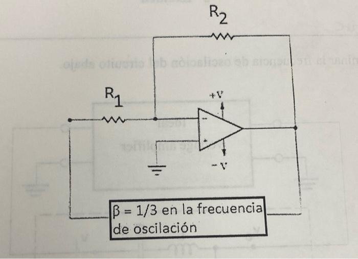Rz R1 1 B 1 3 En La Frecuencia De Oscilacion 1